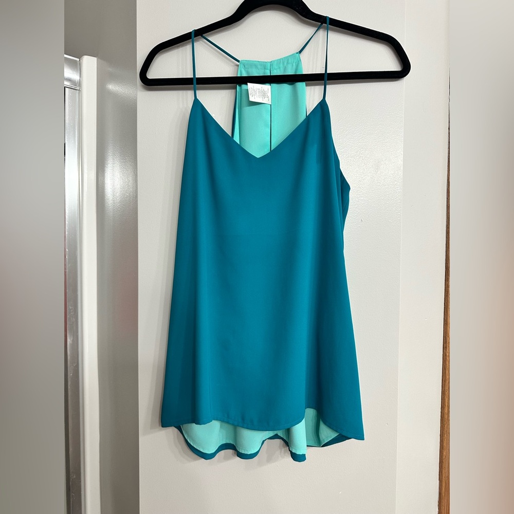Express - Barcelona Cami - Reversible - Size M